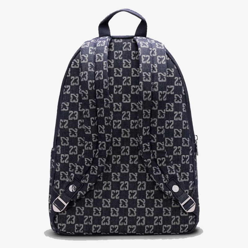 JORDAN Раница JAM MONOGRAM BACKPACK 