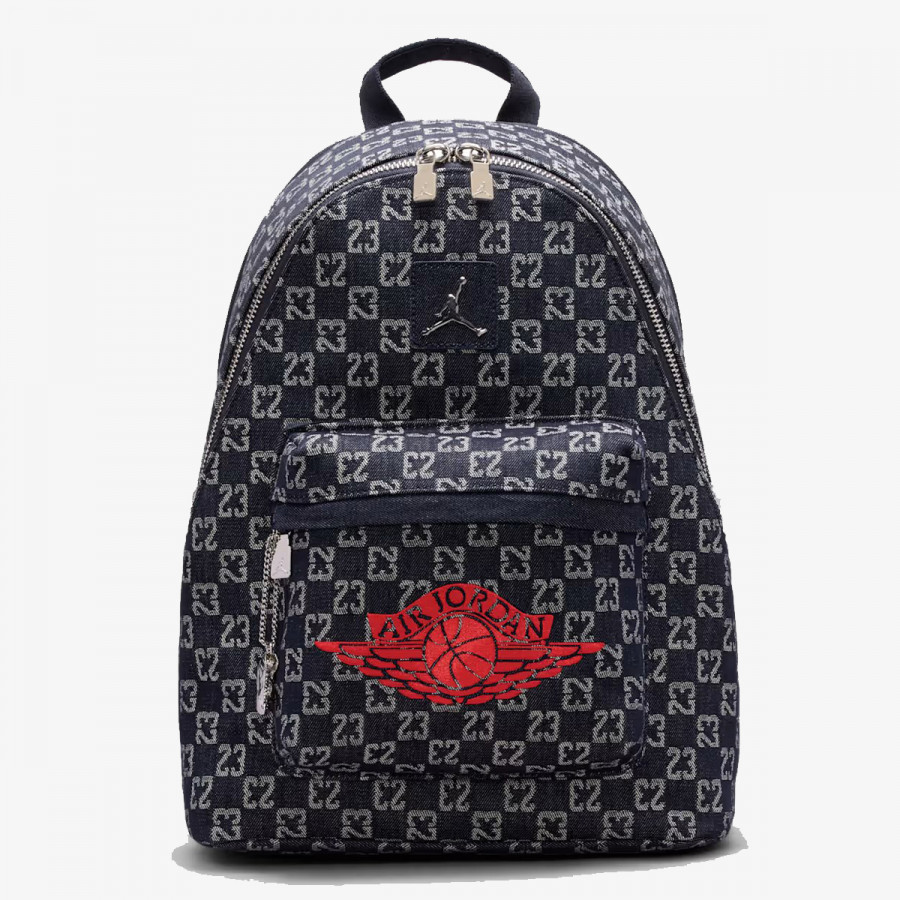 JORDAN Раница JAM MONOGRAM BACKPACK 