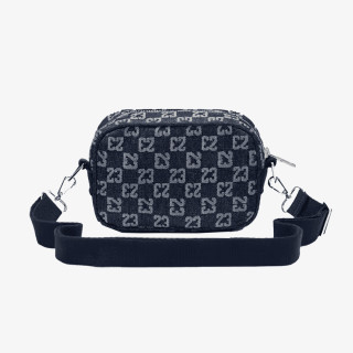 JORDAN Малка чанта JAM MONOGRAM CAMERA BAG 