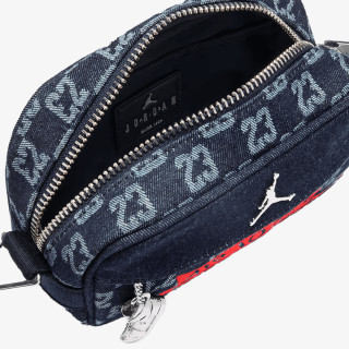 JORDAN Малка чанта JAM MONOGRAM CAMERA BAG 