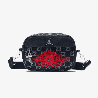 JORDAN Малка чанта JAM MONOGRAM CAMERA BAG 