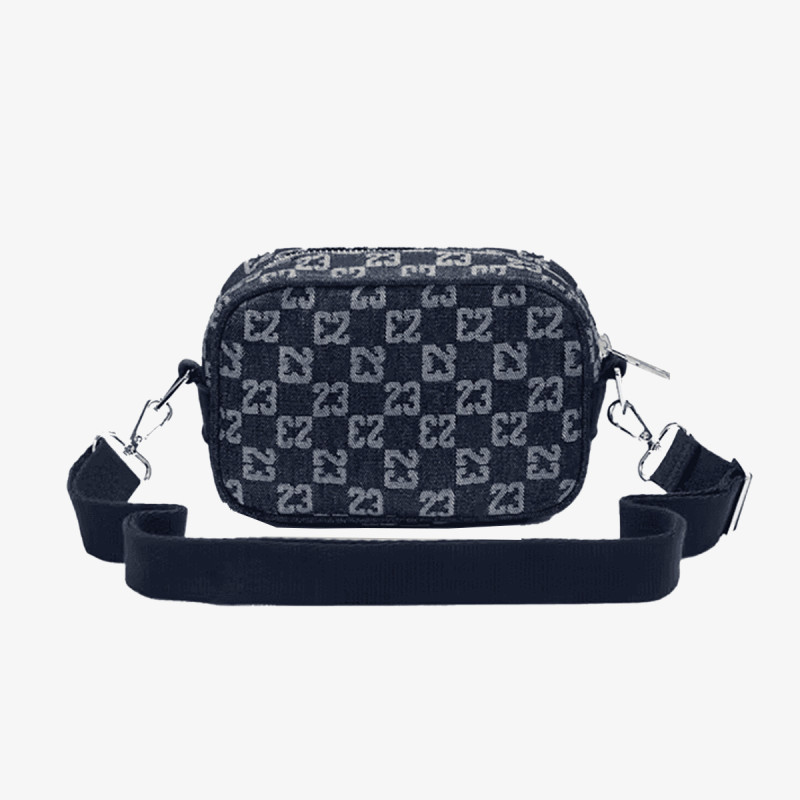 JORDAN Малка чанта JAM MONOGRAM CAMERA BAG 