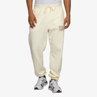 NEW BALANCE Долнищe Reimagined Graphic Fleece Jogger 