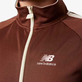 NEW BALANCE Суитшърт NB Athletics 70s Run Track Jacket 