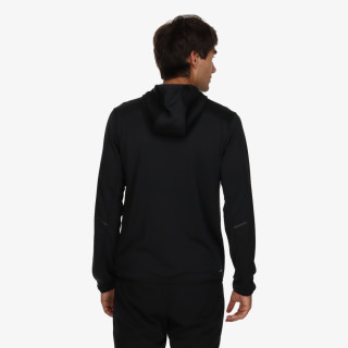 NEW BALANCE Суитшърт Tenacity Knit Training Hoodie 