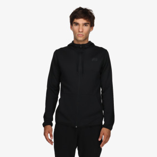 NEW BALANCE Суитшърт Tenacity Knit Training Hoodie 