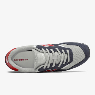 NEW BALANCE Спортни обувки NEW BALANCE M393 