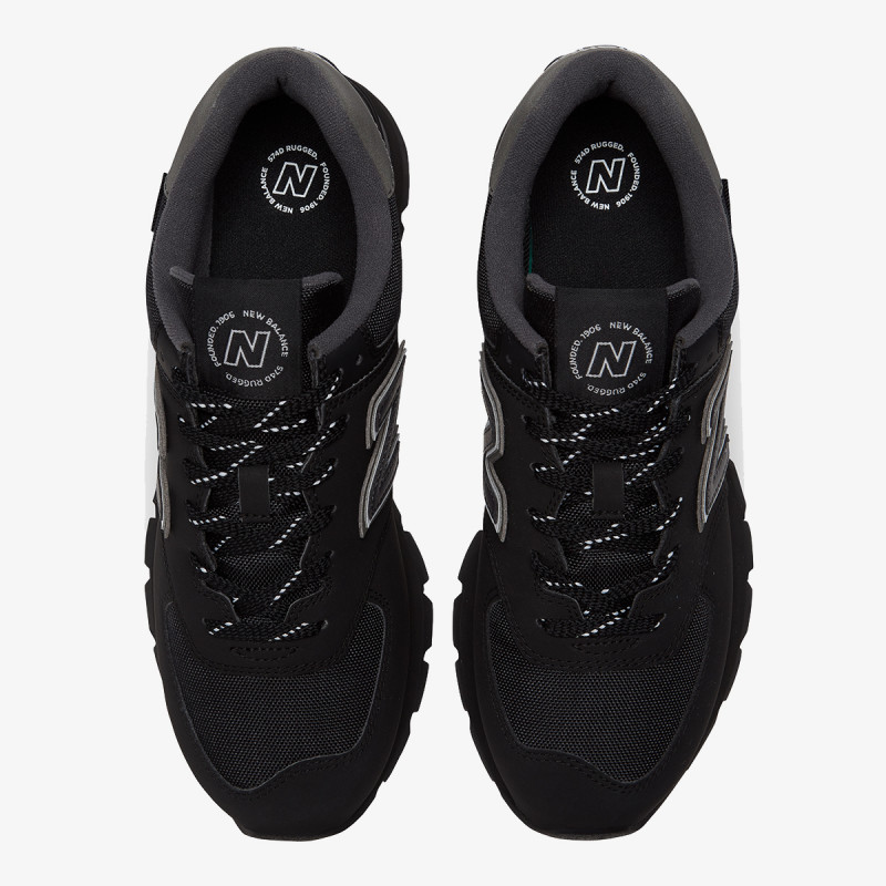 NEW BALANCE Спортни обувки NEW BALANCE - 574 | Buzz - Online Shop