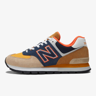 NEW BALANCE Спортни обувки M 574 