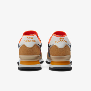 NEW BALANCE Спортни обувки M 574 