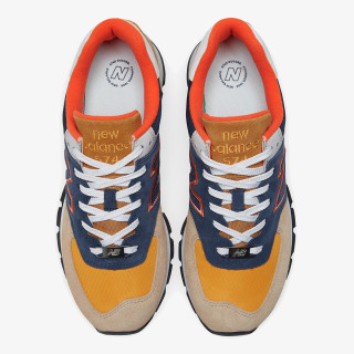 NEW BALANCE Спортни обувки M 574 