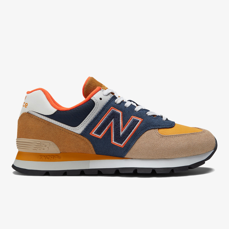 NEW BALANCE Спортни обувки M 574 