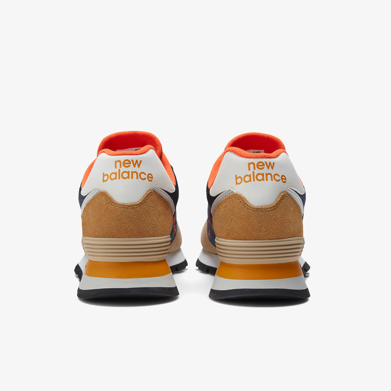 NEW BALANCE Спортни обувки M 574 