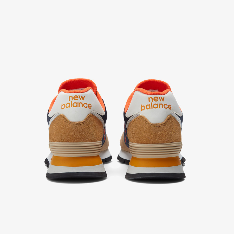 NEW BALANCE Спортни обувки M 574 