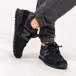 NEW BALANCE Спортни обувки 574 