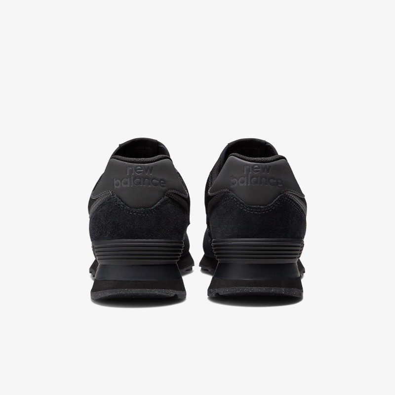 NEW BALANCE Спортни обувки 574 