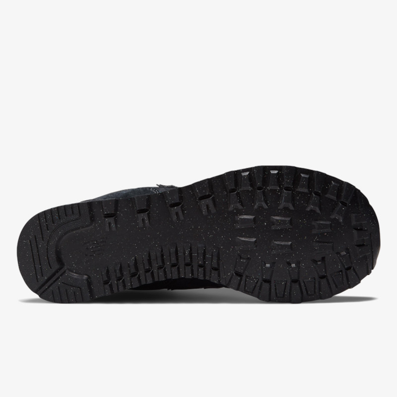 NEW BALANCE Спортни обувки 574 