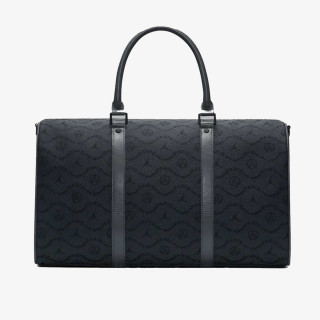 JORDAN Чанти JAM PSG MONOGRAM DUFFLE 