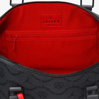 JORDAN Чанти JAM PSG MONOGRAM DUFFLE 