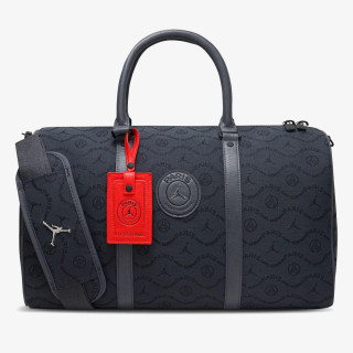 JORDAN Чанти JAM PSG MONOGRAM DUFFLE 