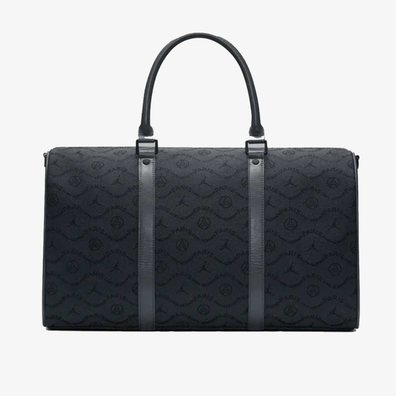 JORDAN Чанти JAM PSG MONOGRAM DUFFLE 