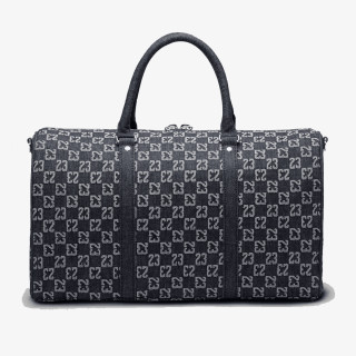 JORDAN Чанти JAM MONOGRAM DUFFLE 