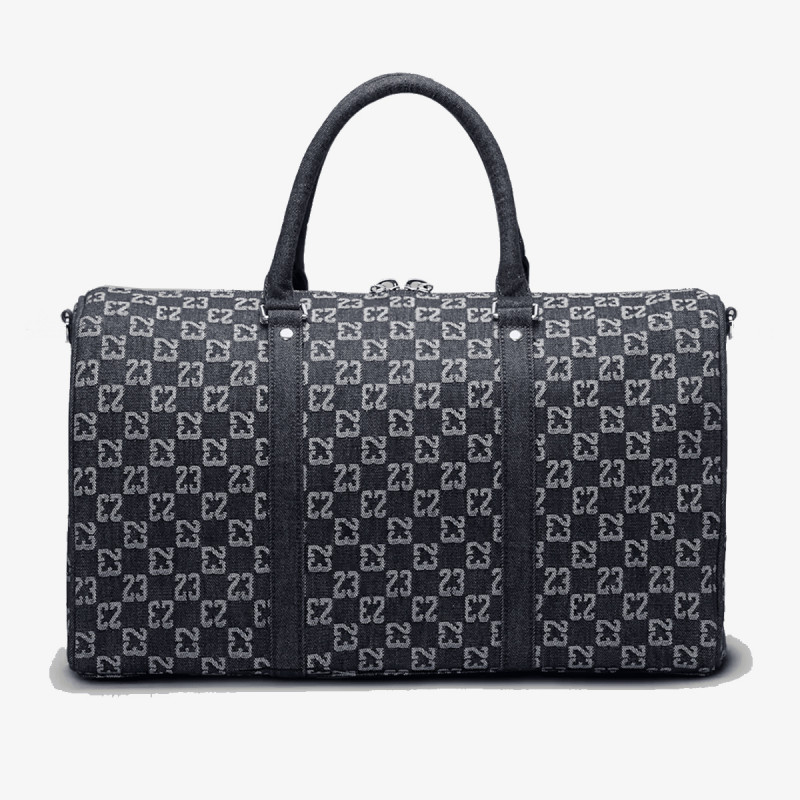 JORDAN Чанти JAM MONOGRAM DUFFLE 