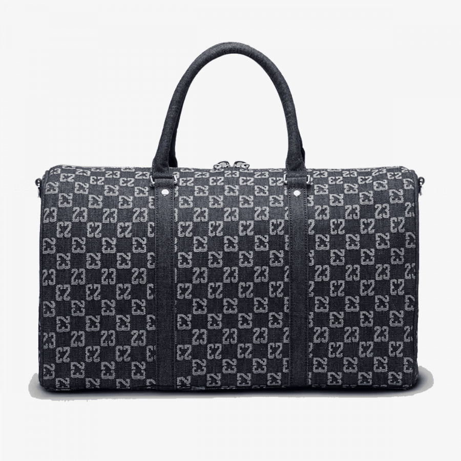 JORDAN Чанти JAM MONOGRAM DUFFLE 