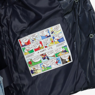 MONT Яке W HEAVY WEIGHT JKT 