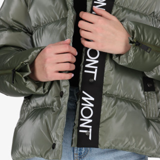 MONT Яке W HEAVY WEIGHT JKT 