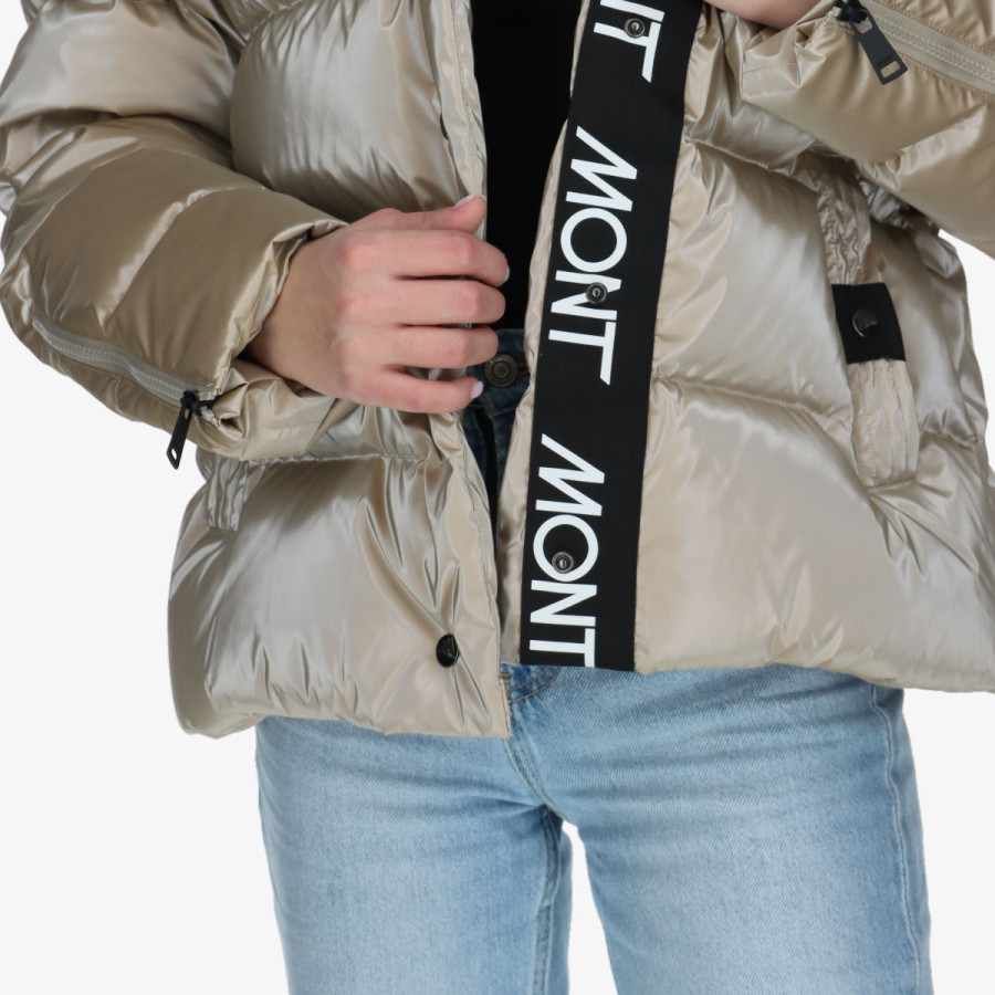 MONT Яке W HEAVY WEIGHT JKT 