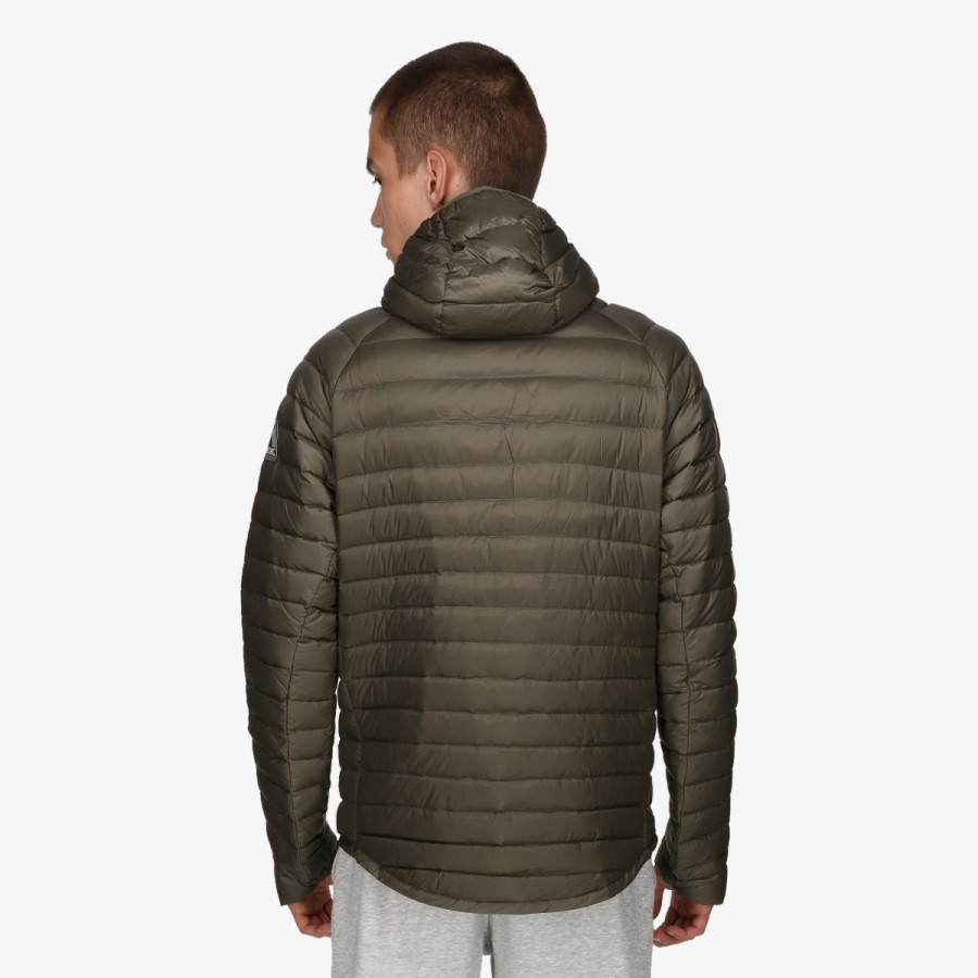 MONT Яке M LIGHTWEIGHT JKT 