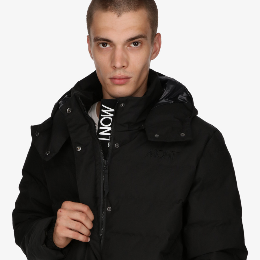 MONT Яке M HEAVY WEIGHT JKT 