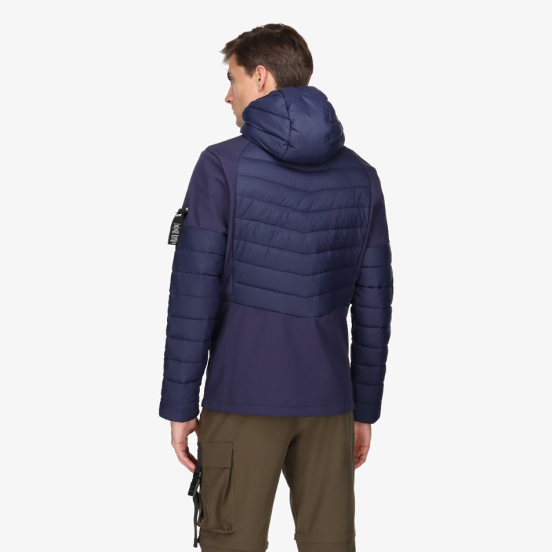 MONT Яке M HYBRID JKT 