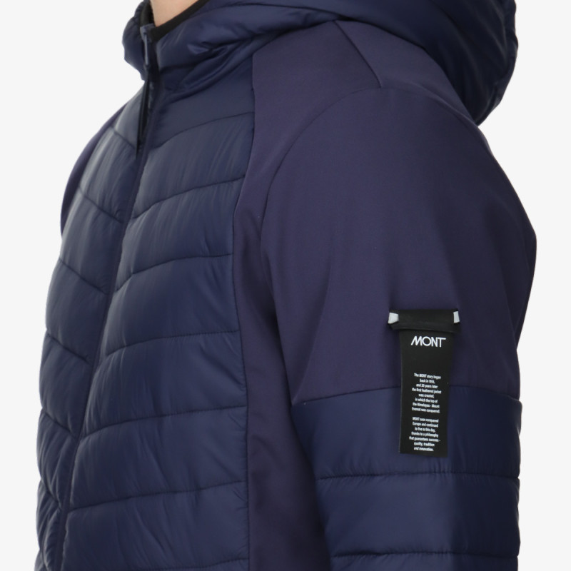 MONT Яке M HYBRID JKT 