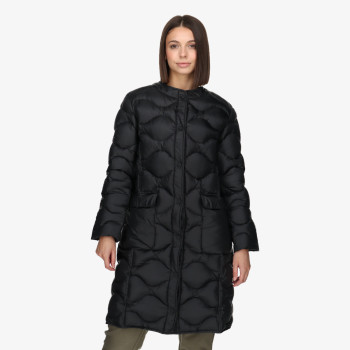 MONT Яке MONT W QUILTED LONG JKT 