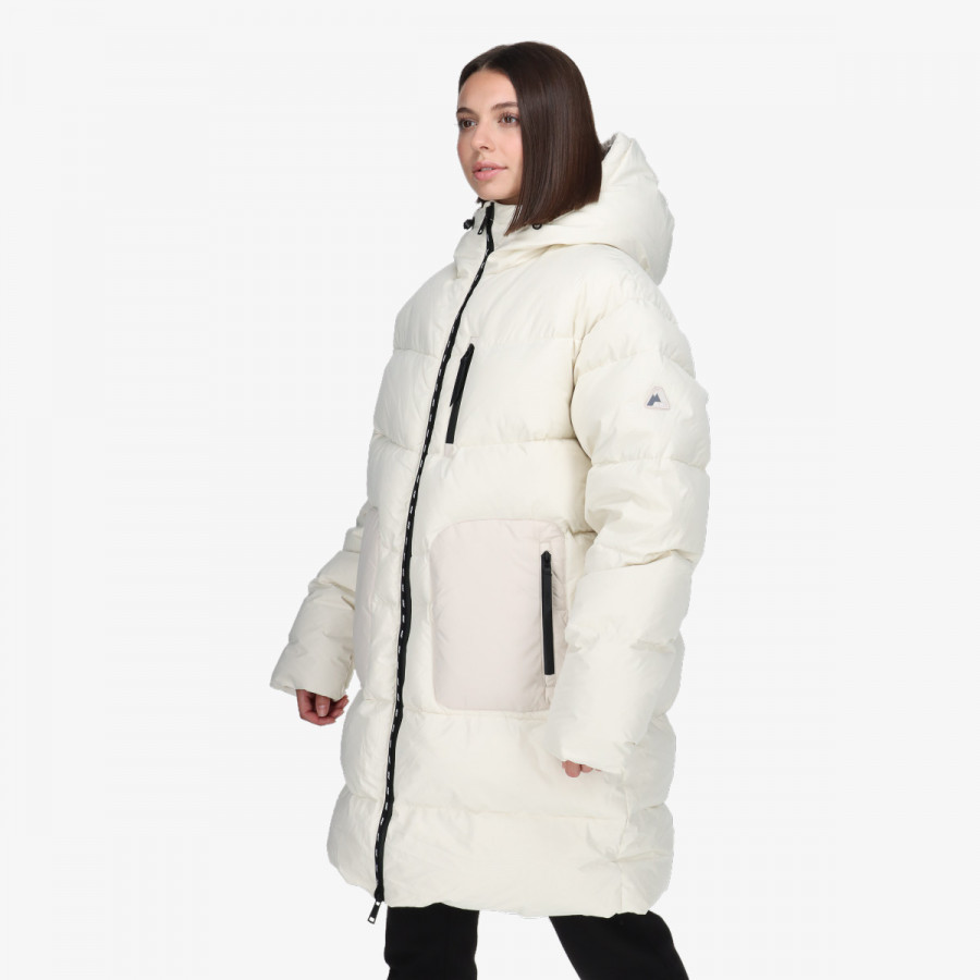 MONT Яке MONT ALPINE LONG JKT 