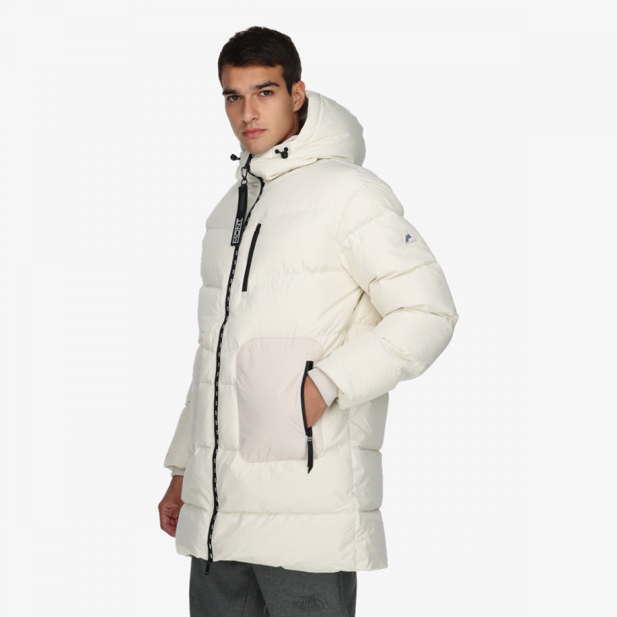 MONT Яке MONT ALPINE LONG JKT 