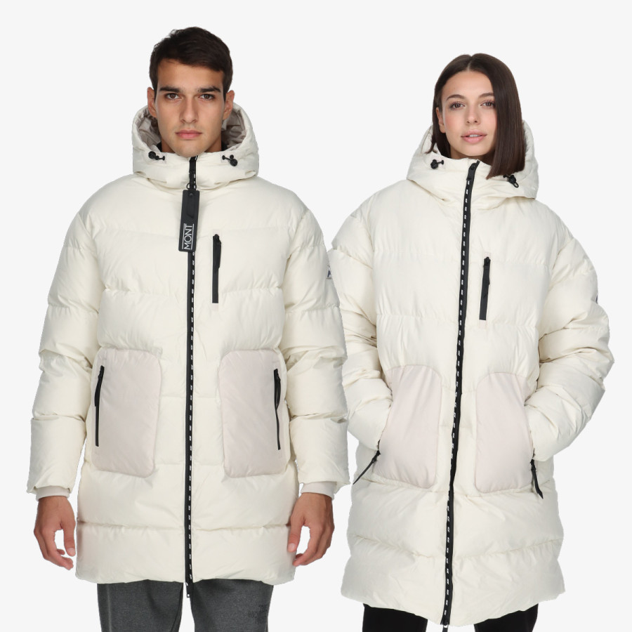 MONT Яке MONT ALPINE LONG JKT 