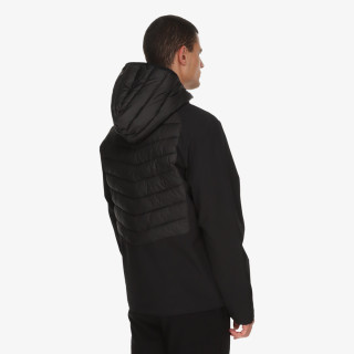 MONT Яке Hybrid 