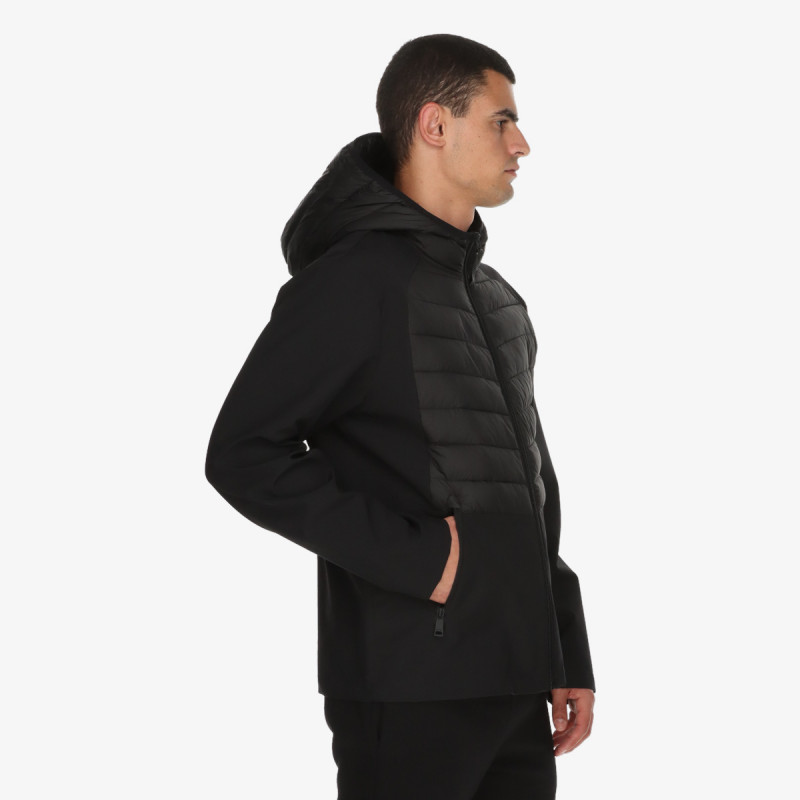 MONT Яке Hybrid 