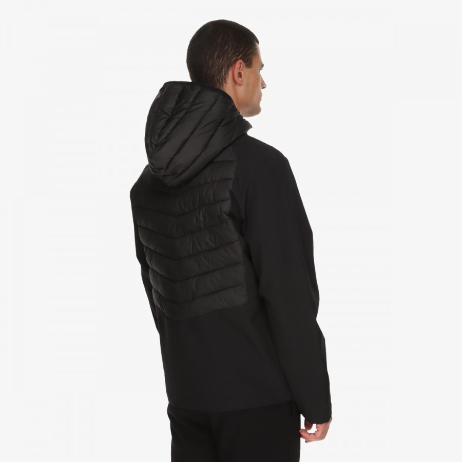MONT Яке Hybrid 
