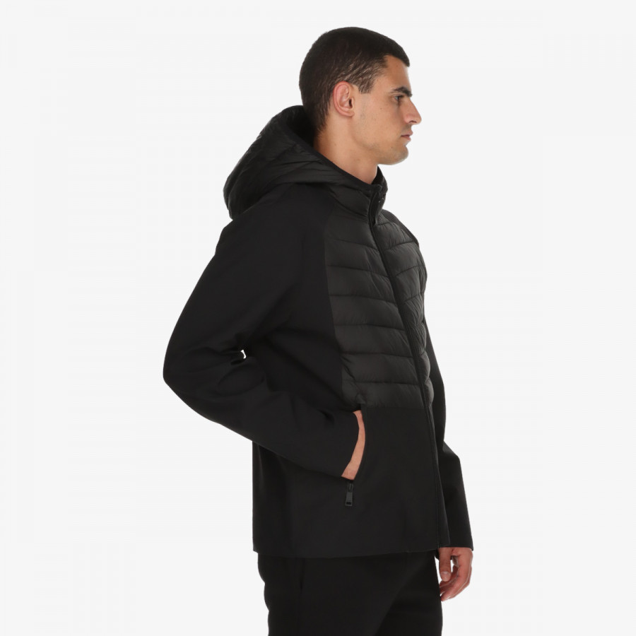 MONT Яке Hybrid 