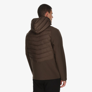 MONT Яке Hybrid 