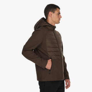 MONT Яке Hybrid 