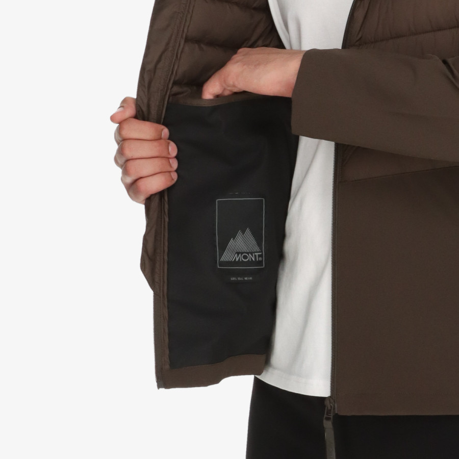 MONT Яке Hybrid 