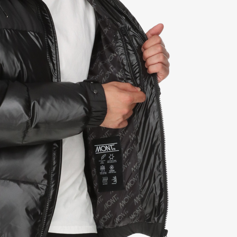 MONT Яке Mir 2 