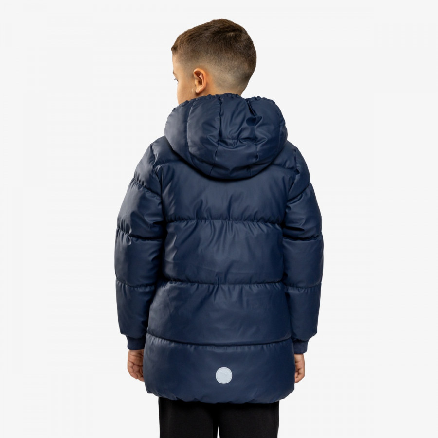 MONT Яке Beluga 
