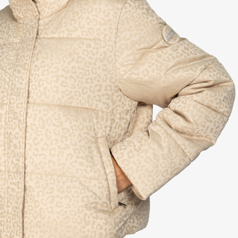 MONT Яке Kaya 