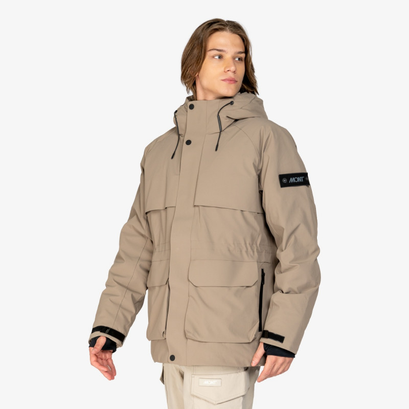 MONT Яке Skadi 